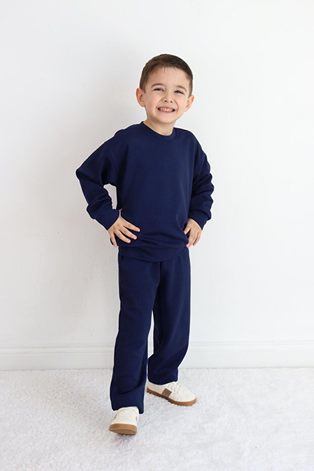 Basic Plus ikili Takım - 1