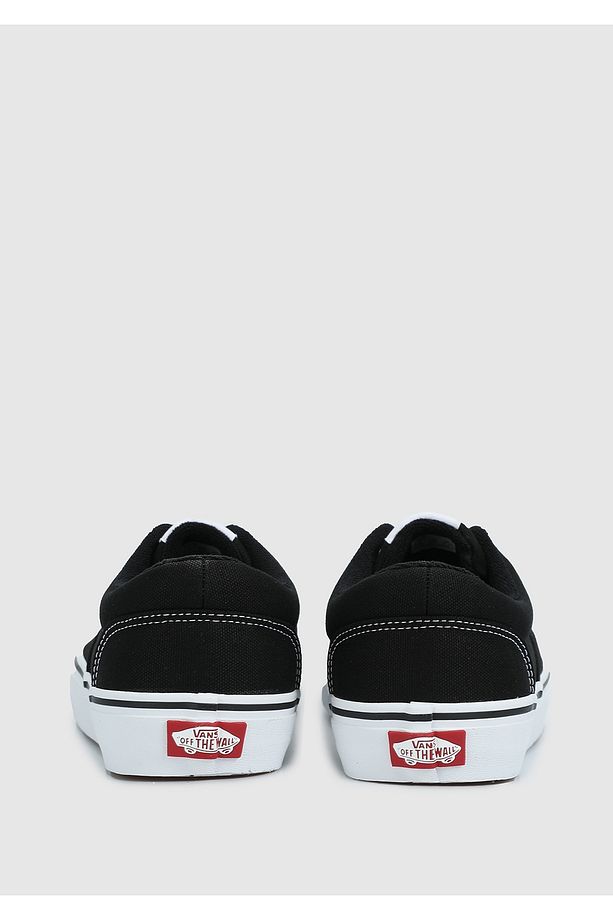 Mn Doheny Erkek Siyah Sneaker Vn0a3mtf1871 - 4