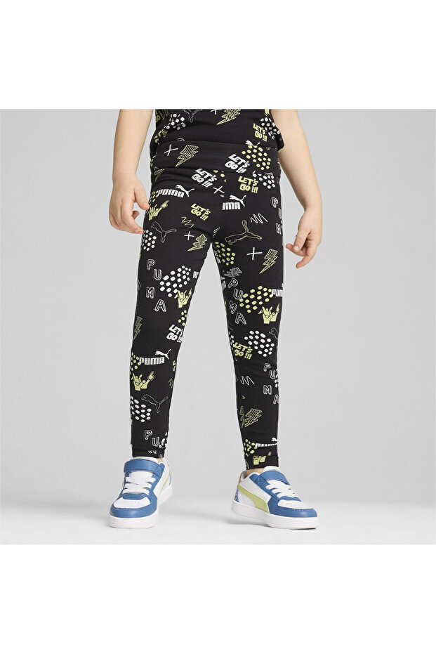 Colanți Essentials+ pentru copii - 2