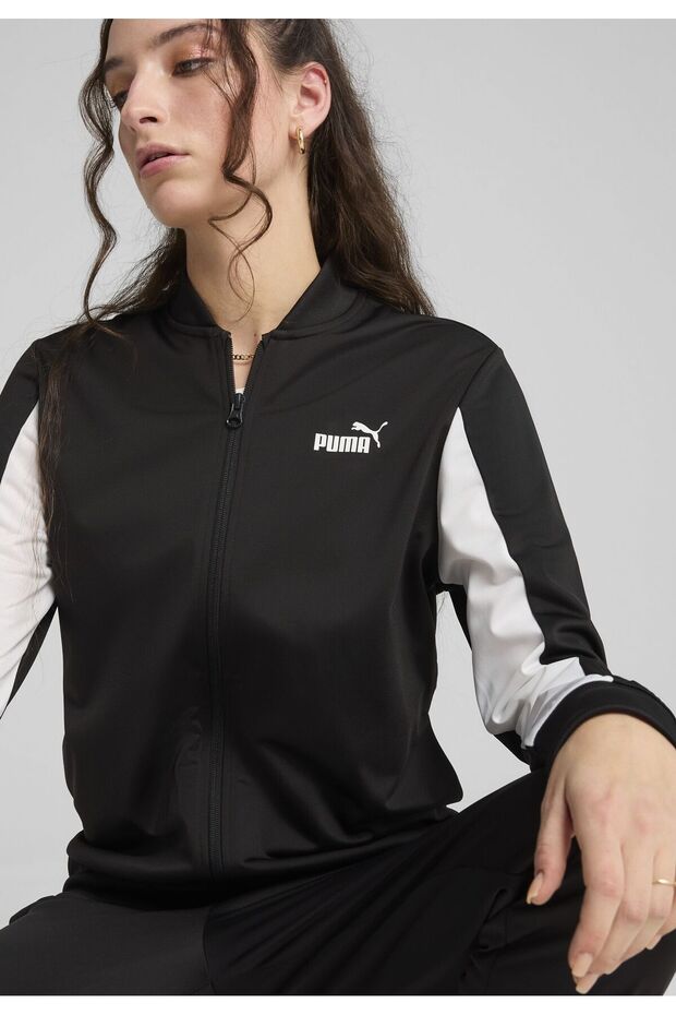 Baseballový oblek ženy - 8