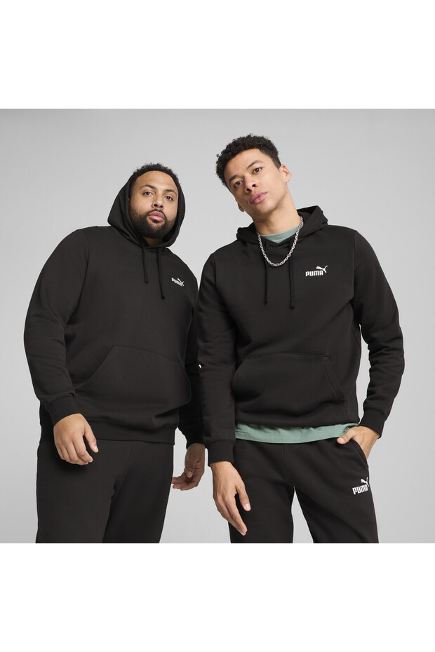 Essentials Small No. 1 Logo Hoodie - 4