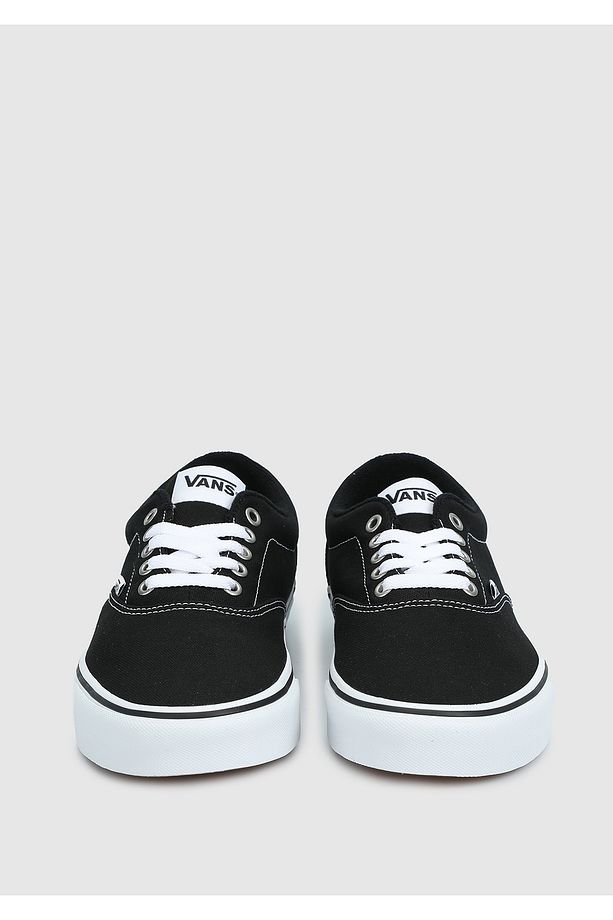 Mn Doheny Erkek Siyah Sneaker Vn0a3mtf1871 - 3