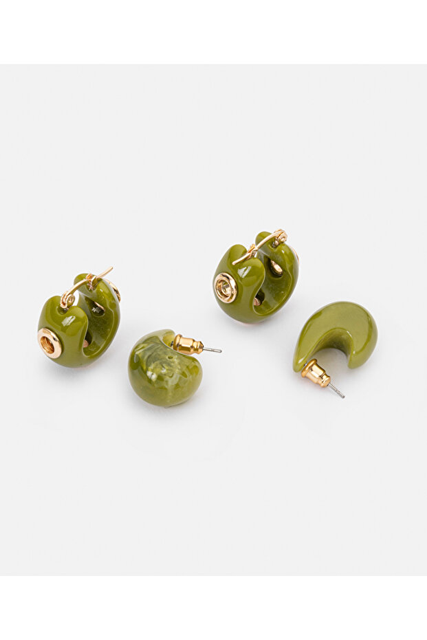 İkili küpe seti - 4