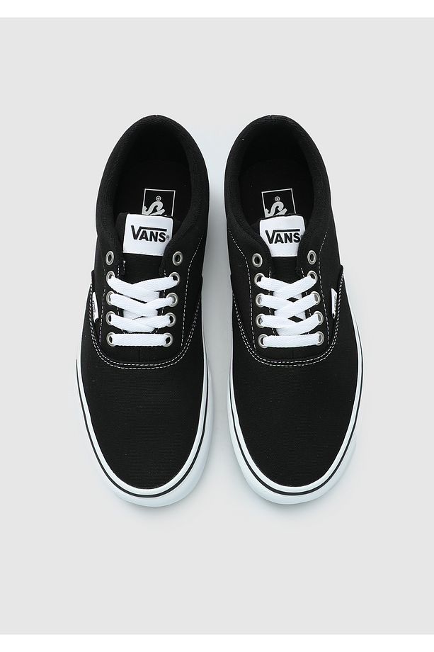 Mn Doheny Erkek Siyah Sneaker Vn0a3mtf1871 - 5