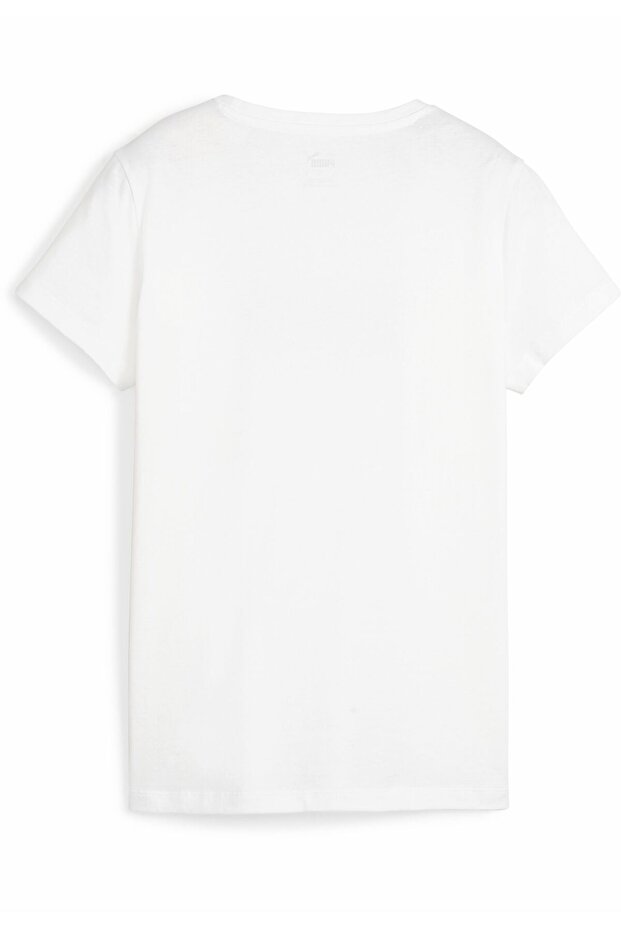 Tricou Essentials+ Script pentru femei - 6