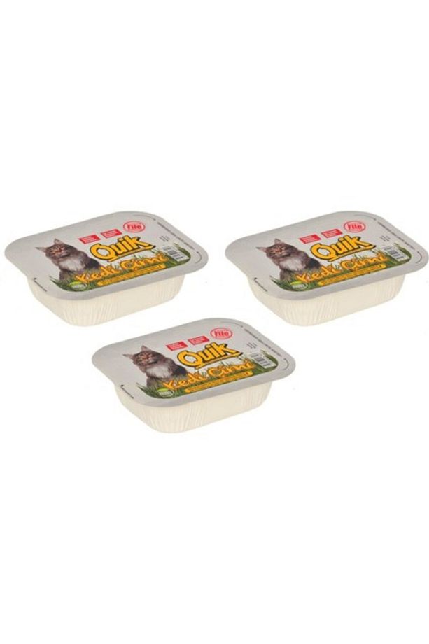 Duo Malt Paste Tüy Yumağı Kontrol Kedi Macunu 100 gr - 2 Adet - 7