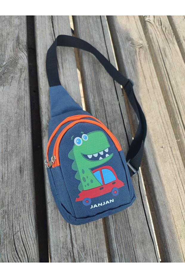 GEANT PENTRU COPII GEANT DE UMAR SI PIEPT - 1