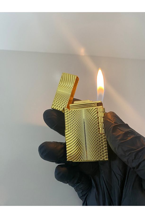 DUPONT ÇAKMAK - 3