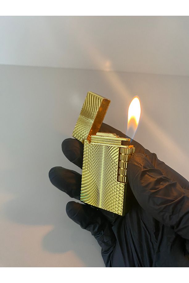 DUPONT ÇAKMAK - 2
