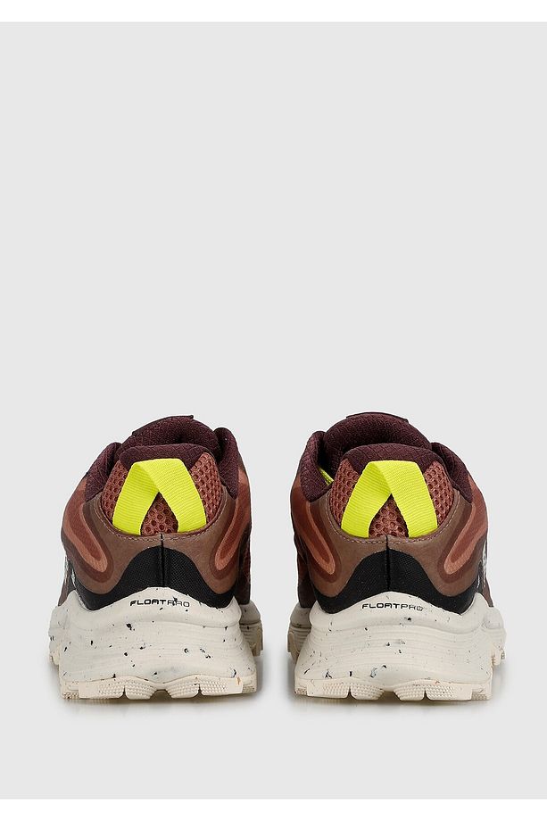 Moab Speed Gtx Pembe Kadın Gore-tex Koşu Ayakkabısı J067520 - 4