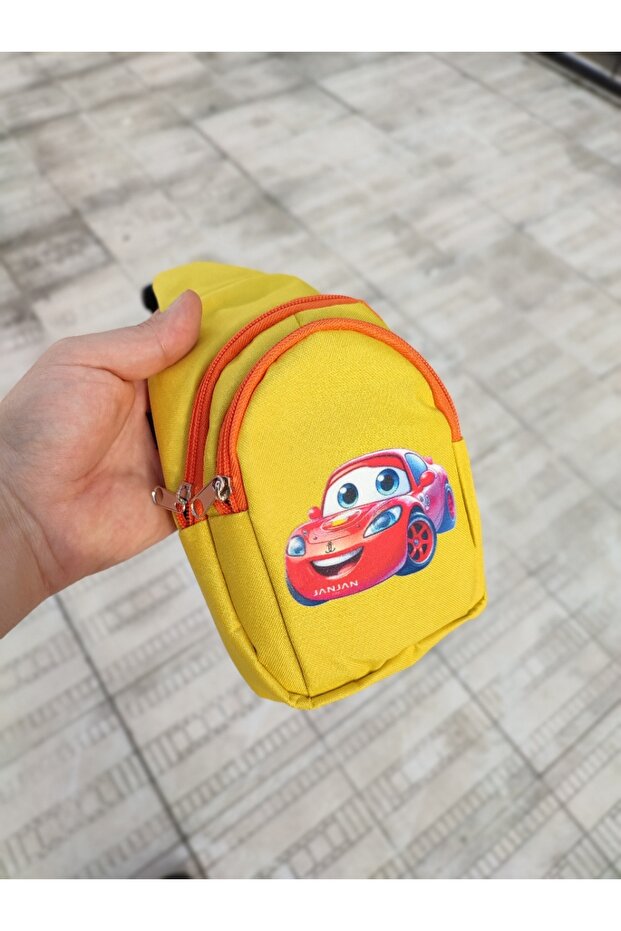 GEANT PENTRU COPII GEANT DE UMAR SI PIEPT - 2