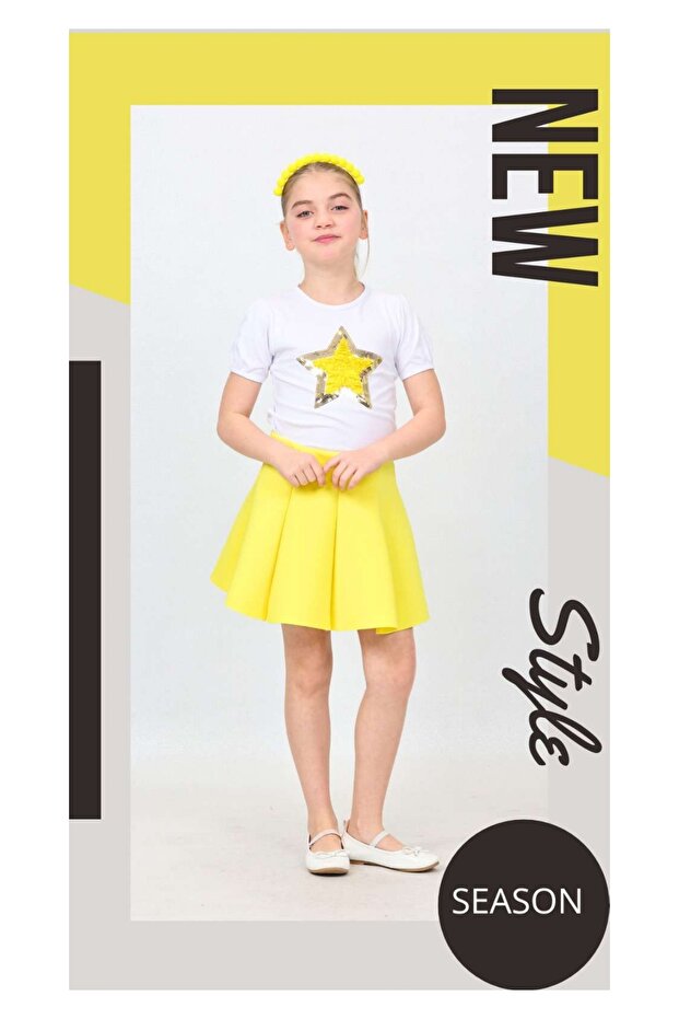Girls' April 23, October 29, May 19 special new season 2 sets