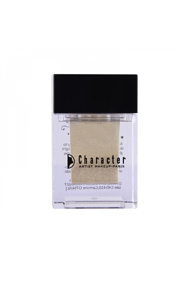 Character Sparkles Glitter SPK011