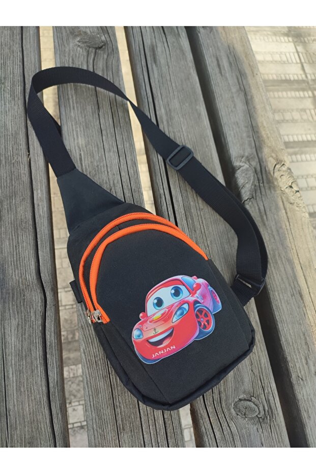 GEANT PENTRU COPII GEANT DE UMAR SI PIEPT - 1