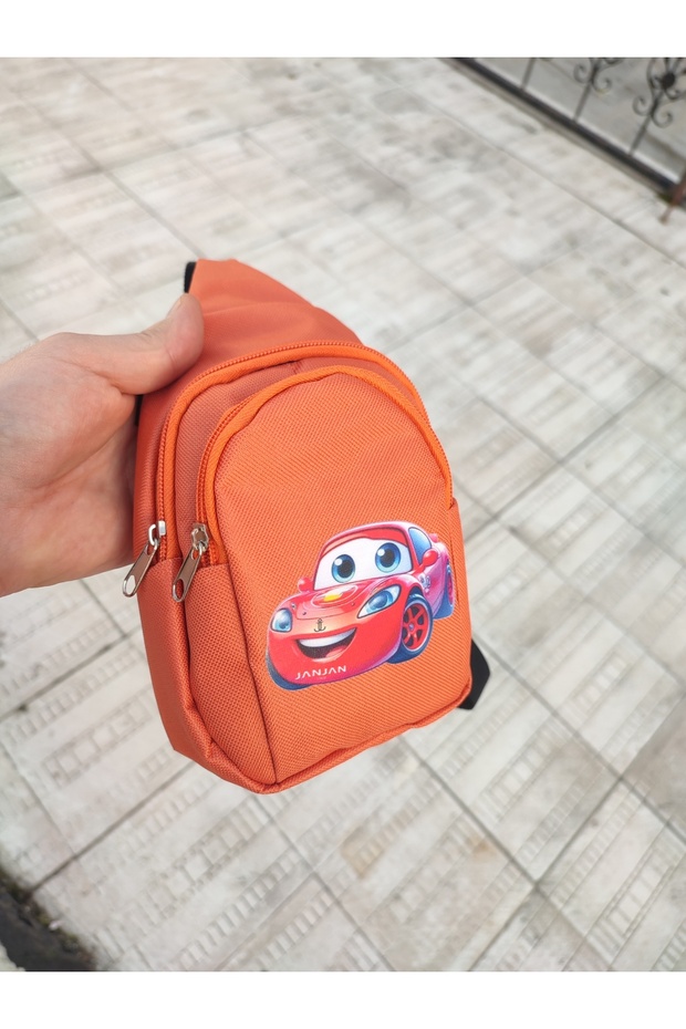 GEANT PENTRU COPII GEANT DE UMAR SI PIEPT - 2