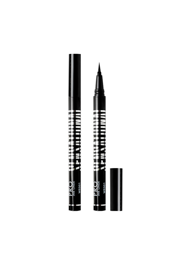 Sensational Pro Eyeliner Pen - WE001