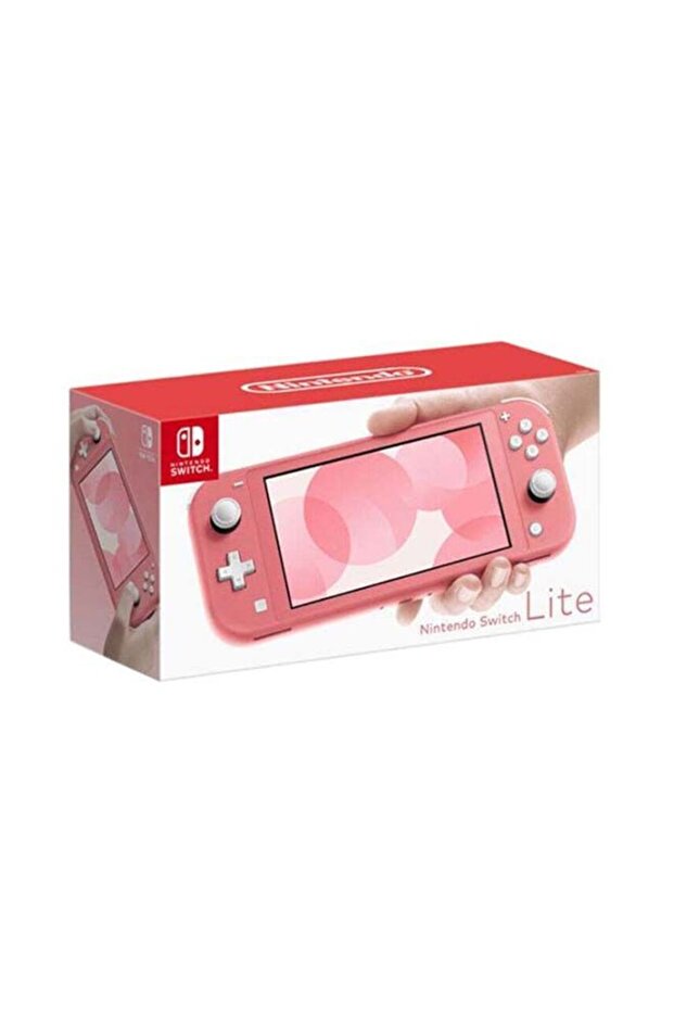 Switch Lite Console - 3