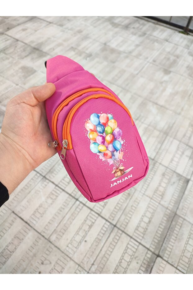 GEANT PENTRU COPII GEANT DE UMAR SI PIEPT - 2