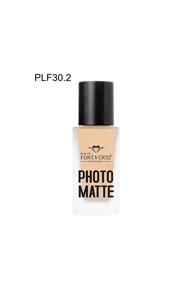 كريم أساس سائل من فورايفر فوتومات - PLF30.2