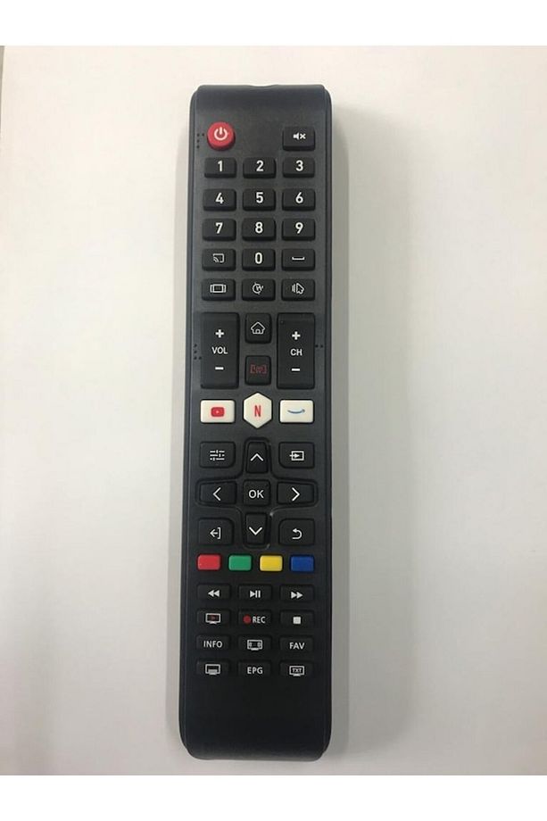 Ax50fıl403 Android Smart Led Tv Kumandası - 2