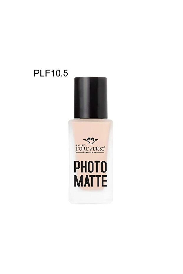 كريم أساس سائل من فورايفر فوتومات - PLF10.5