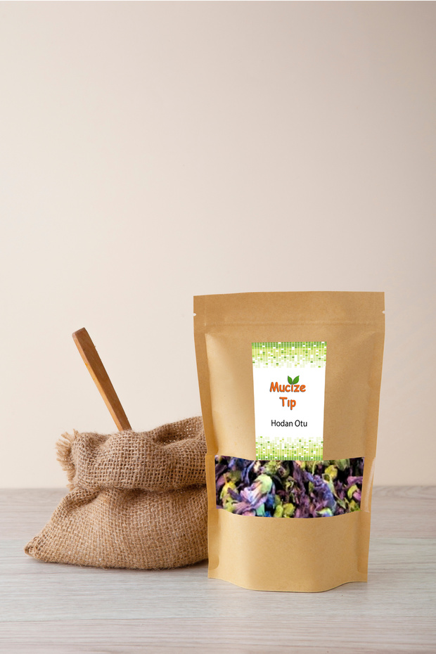 Hodan Otu 100 Gr - 1