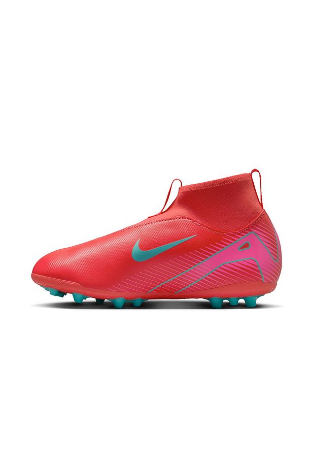 Jr Zoom Superfly 10 Academy MDS Fg/Mg Bilekli Çoklu Zemin Çocuk Kramponu - 3