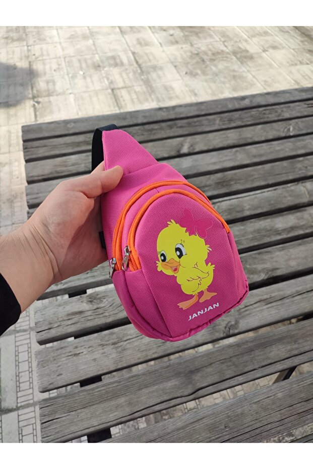 GEANT PENTRU COPII GEANT DE UMAR SI PIEPT - 2