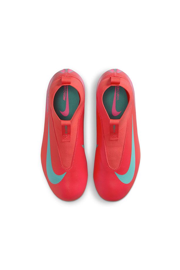 Jr Zoom Superfly 10 Academy MDS Fg/Mg Bilekli Çoklu Zemin Çocuk Kramponu - 1