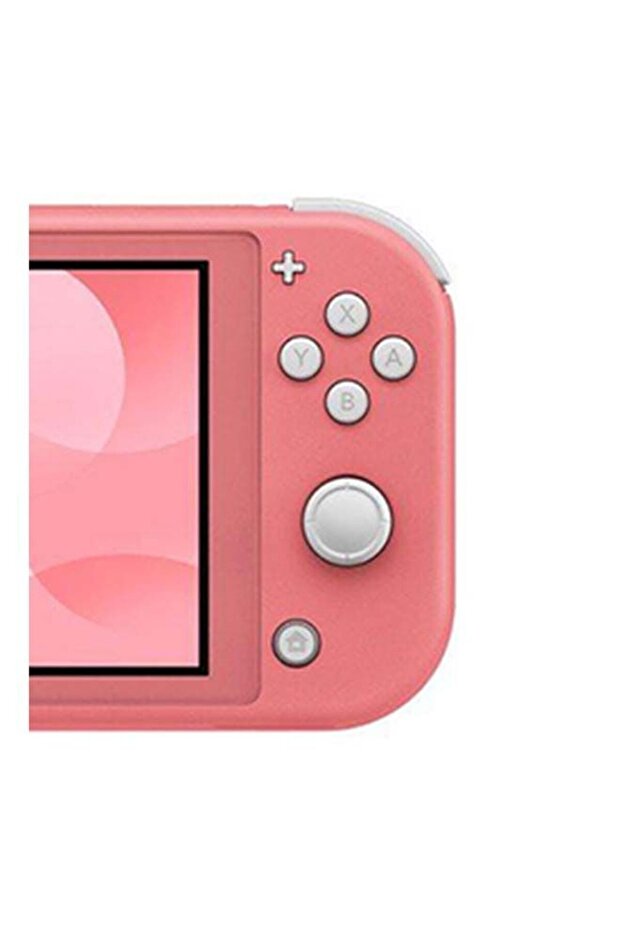 Switch Lite Console - 5
