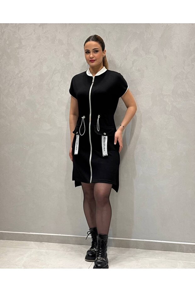 Medusa 2042 yazlık spor elbise - 3