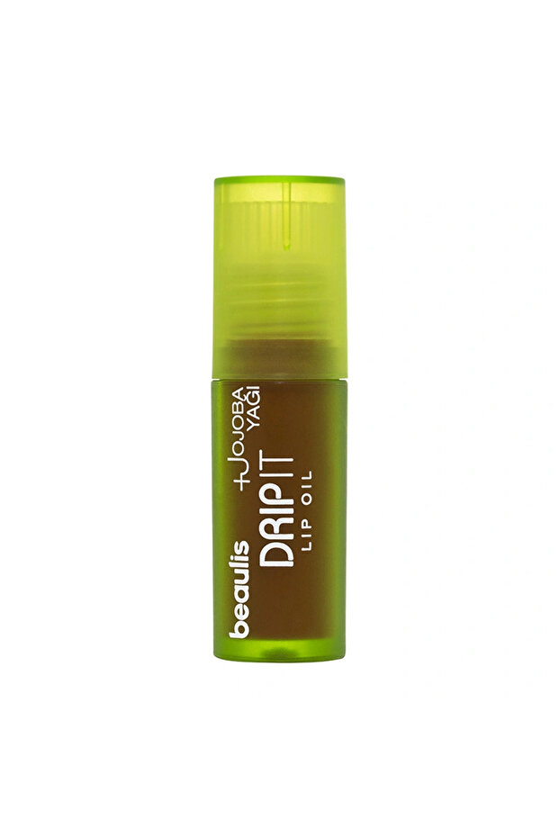 Drip It Dudak Yağı - 584 Ruby Touch - 1
