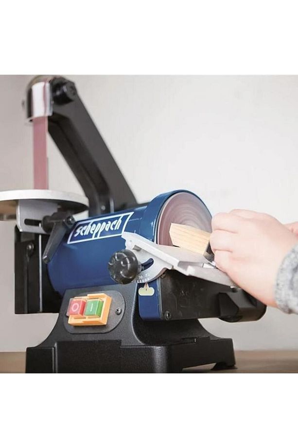 Bts700 Zımpara Makinası - 7