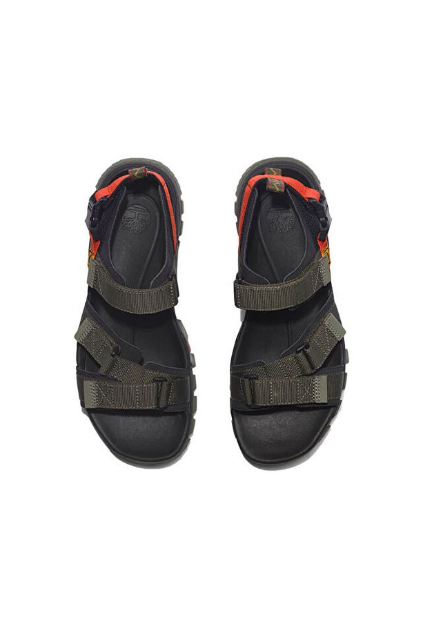 Garrison Trail Backstrap Erkek Günlük Ayakkabı TB0A5TC2A581 Renkli - 4