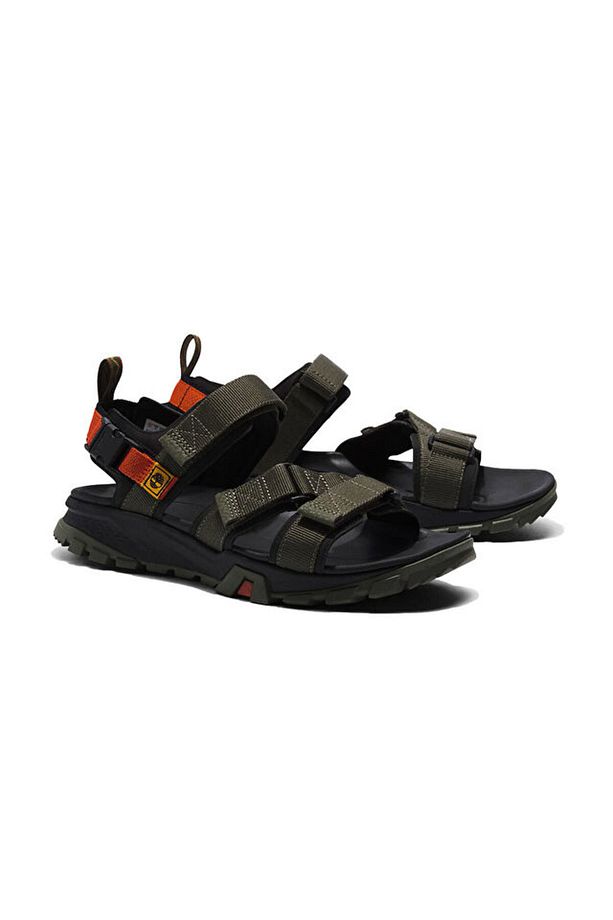 Garrison Trail Backstrap Erkek Günlük Ayakkabı TB0A5TC2A581 Renkli - 3