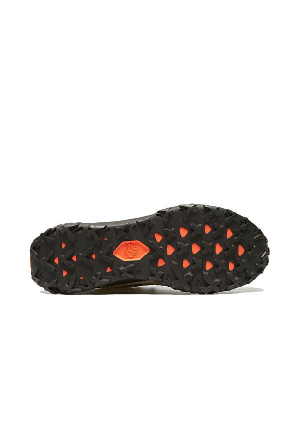 Motion Access Low Lace Up Wp Erkek Outdoor Ayakkabı TB0A6D9HEEI1 Renkli - 4