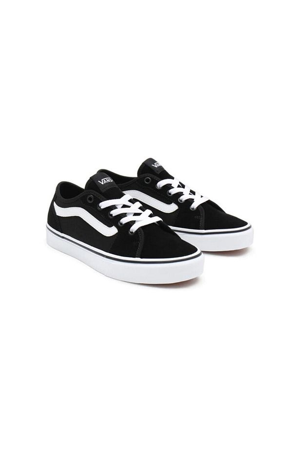 Kadın Siyah Wm Filmore Decon Sneaker Ayakkabı Vn0a45nmiju1 - 2