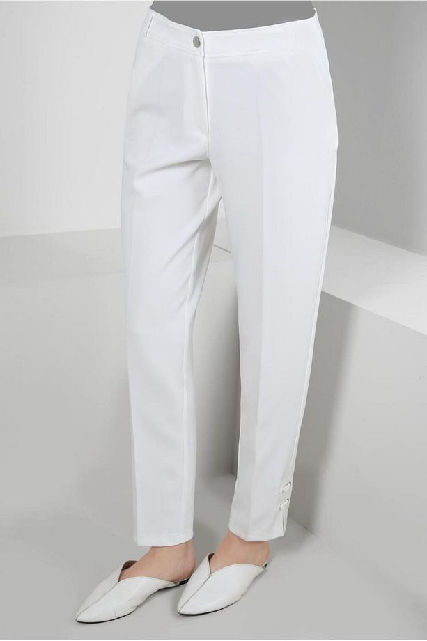 DAR PAÇA KLASİK PANTOLON 70538 - 3