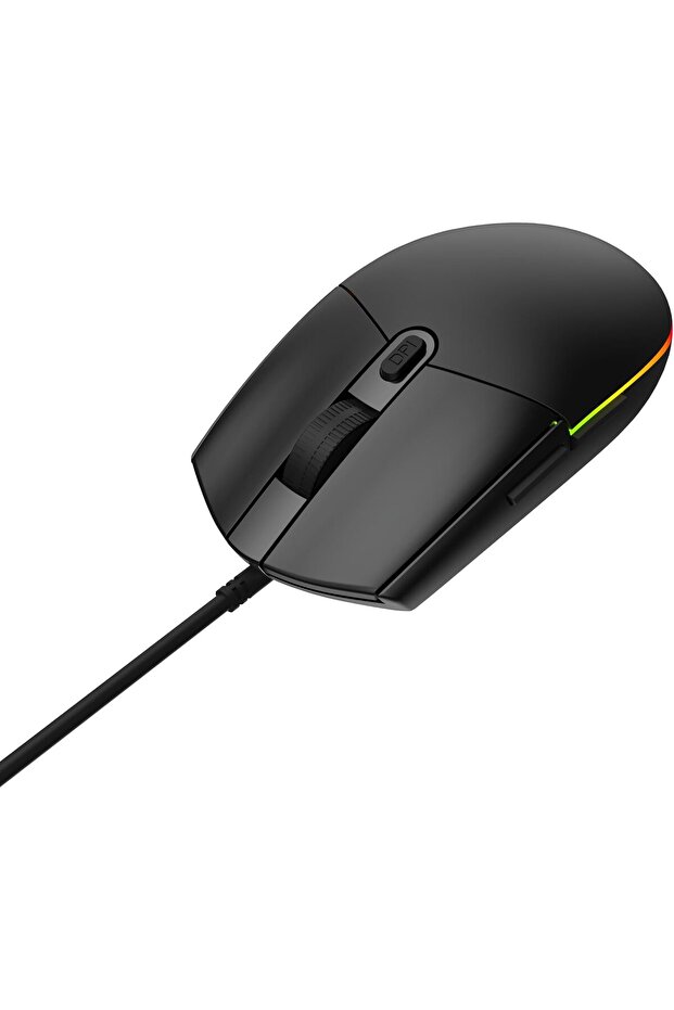 ماوس الألعاب السلكي - 4