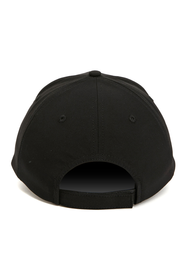 Siyah Erkek Şapka - 3