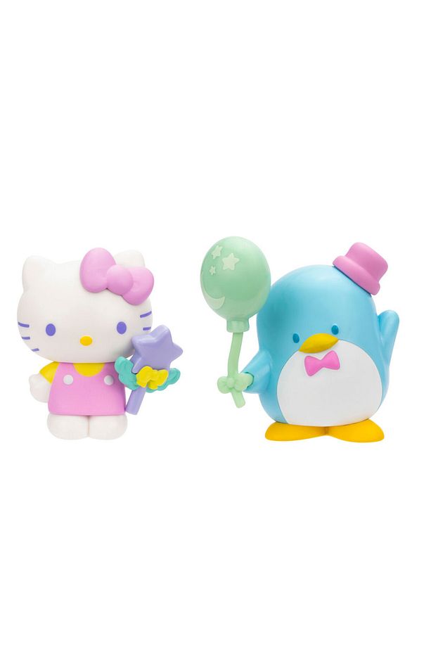 2 Li Mini Figür -tuxedosam Hkt0151-hkt0159 - 2