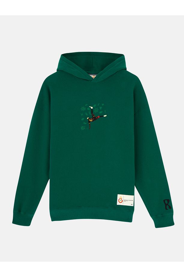 X Reflect Studio Osimhen Hoodie E242403 - 6