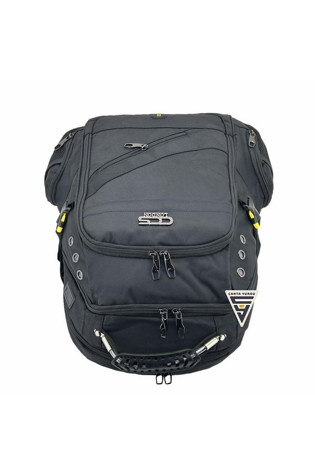 Ççs 51446 Büyük Boy Seyahat Sırt Çantası - 4