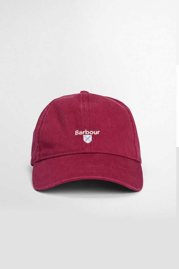 Cascade Sports Şapka PI75 Washed Raspberry - 2