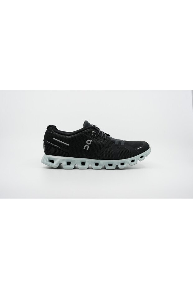 Cloud 5 Black Light Green Women 59.98882