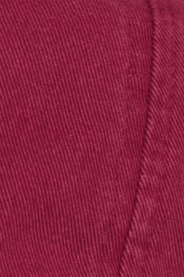 Cascade Sports Şapka PI75 Washed Raspberry - 5