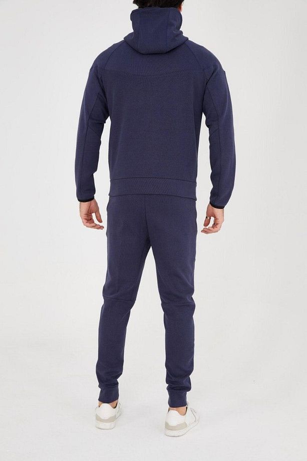 TECH FLEECE ERKEK EŞOFMAN TAKIMI - 4