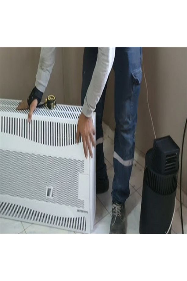 HOŞSEVEN SOBA HDU 10 - 5
