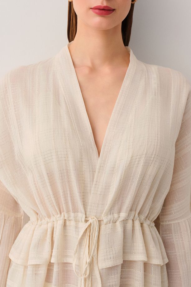 Pearl Kaftan - 3