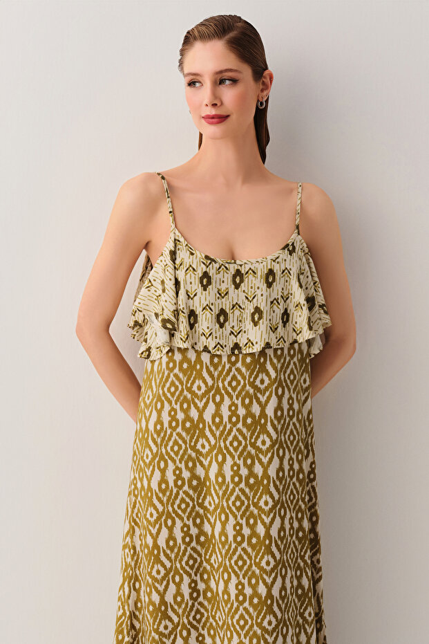 Fairy Plaj Elbisesi - 2